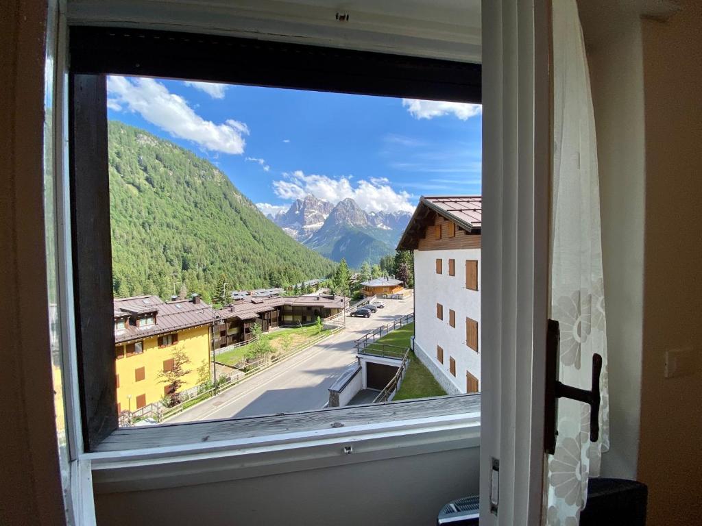 Bilocale Mirage - Serafini, Madonna di Campiglio — property photo 1