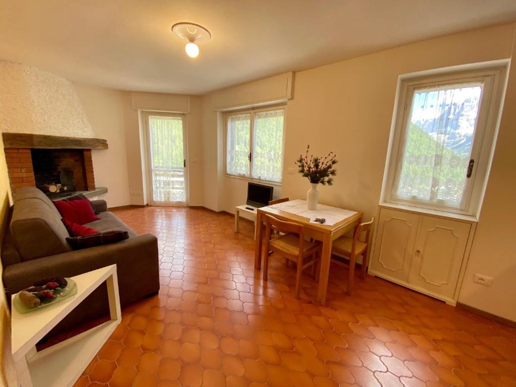 Bilocale Mirage - Serafini, Madonna di Campiglio — property photo 5