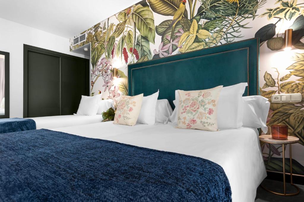 Hotel Los Girasoles by Maxi Hoteles - Resim 37