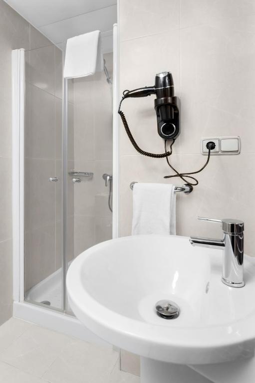 Hotel Los Girasoles by Maxi Hoteles - Resim 40