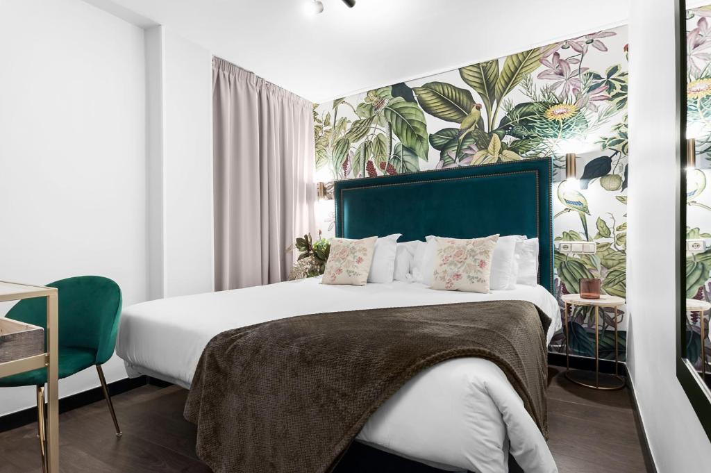 Hotel Los Girasoles by Maxi Hoteles - Resim 41