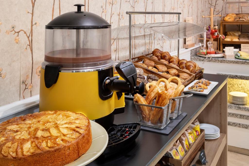 Catalonia Puerta del Sol - Resim 23