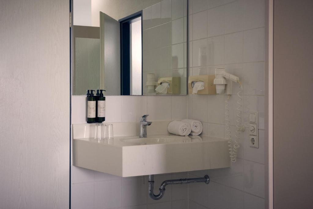 Van der Valk Landhotel Spornitz - Habitación Doble