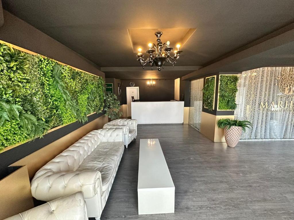 Alex&George Boutique Hotel - Resim 14