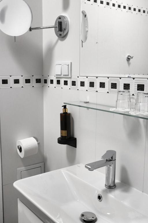 Hotel Polonia Centrum - Resim 41