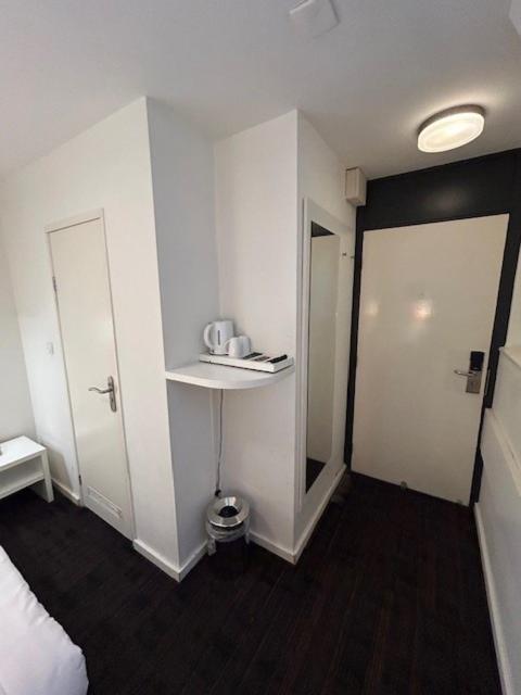 Multatuli Hotel - Resim 41