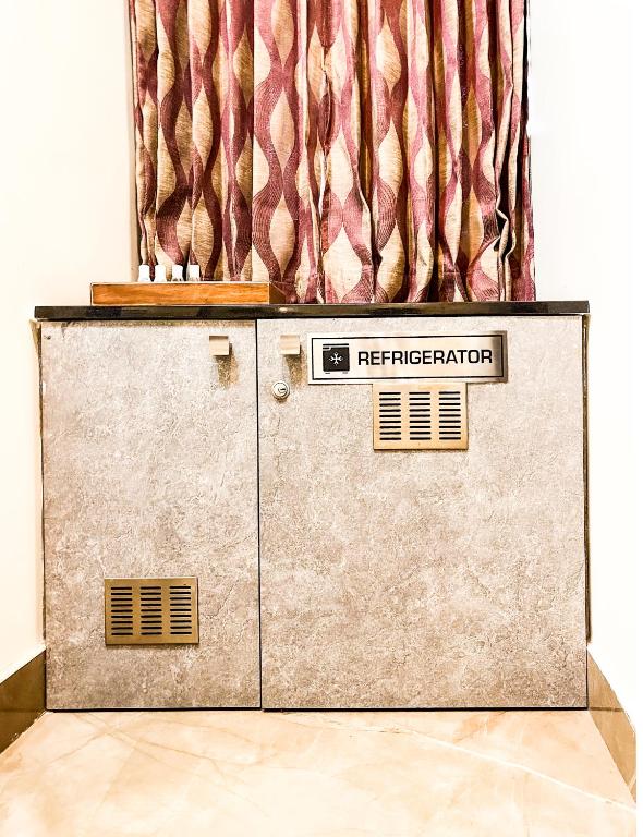 Fotografie z fotogalerie ubytování Shree Residency v destinaci Erode