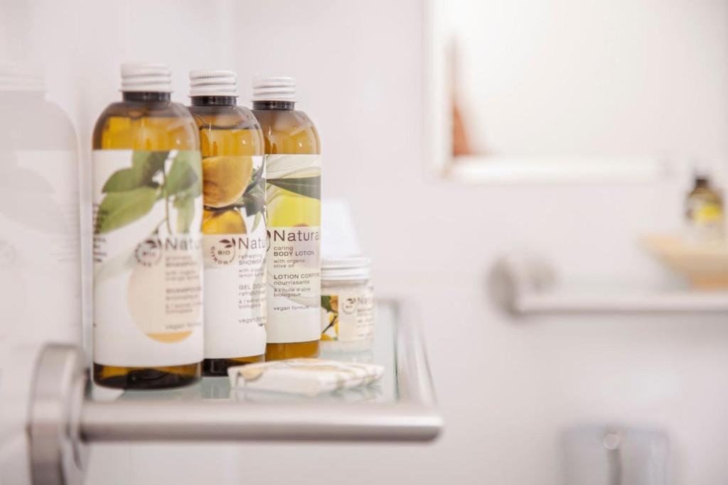 Hotel Nikolai Residence - Resim 40