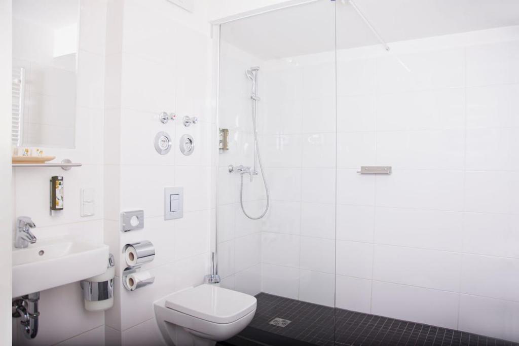 Hotel Nikolai Residence - Resim 20