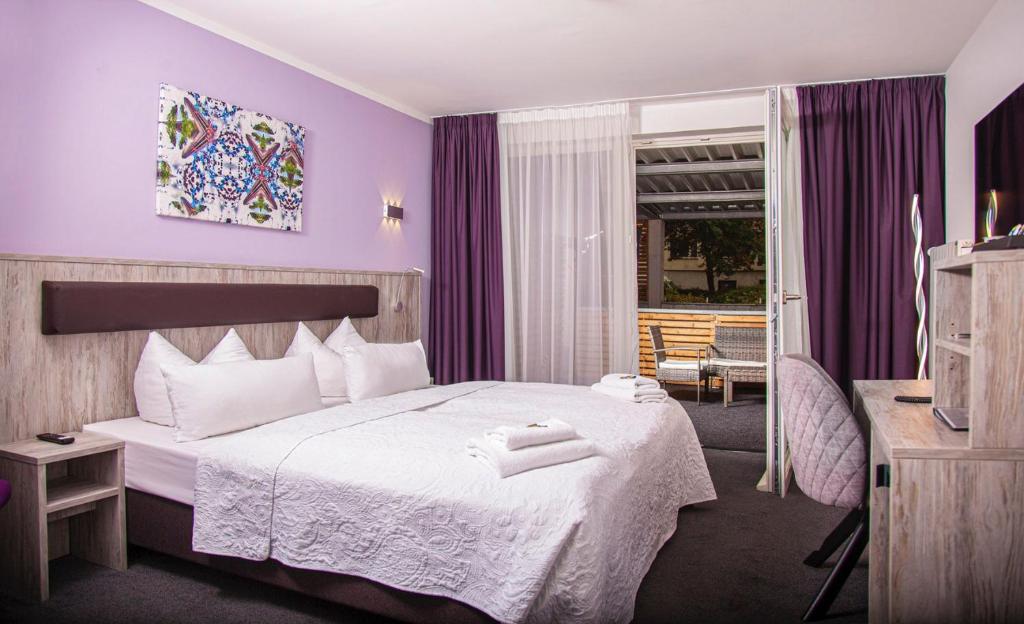 Hotel Nikolai Residence - Resim 28