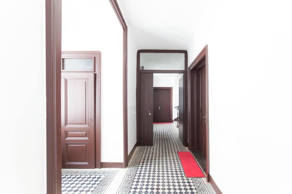 Imagem da galeria de KS70 Apartments em Viena
