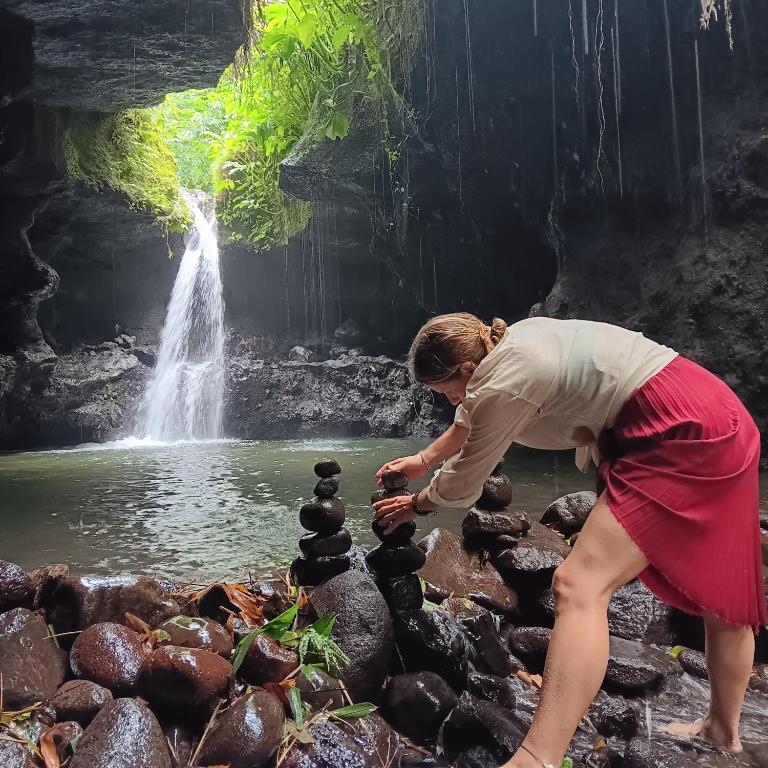 Tetebatu Sunrise Homestay - 19