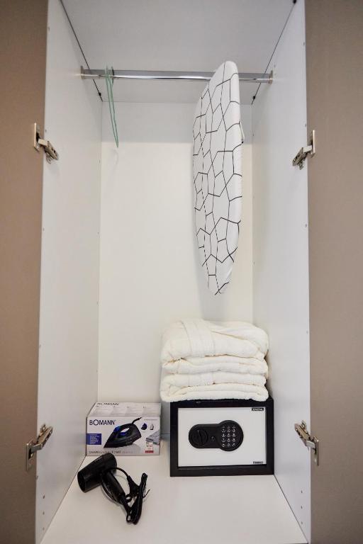 Vasilicari Apartments - 17