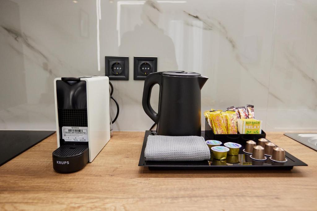 Vasilicari Apartments - 3