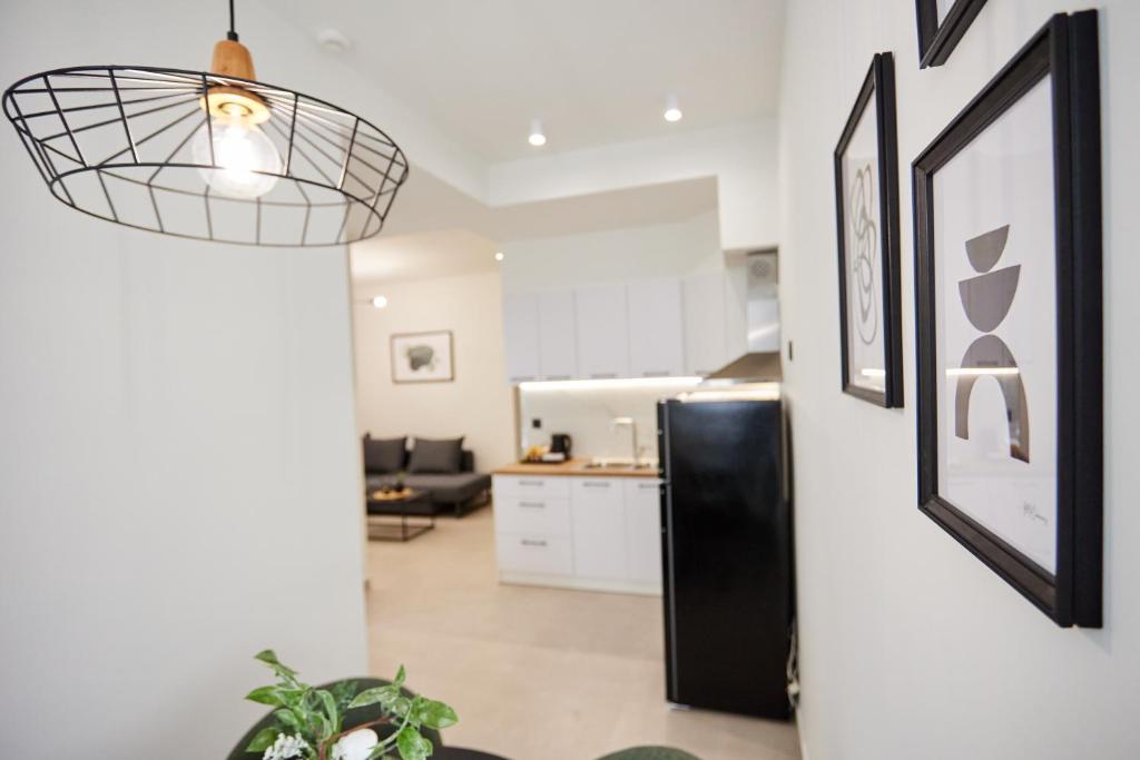 Vasilicari Apartments - 5