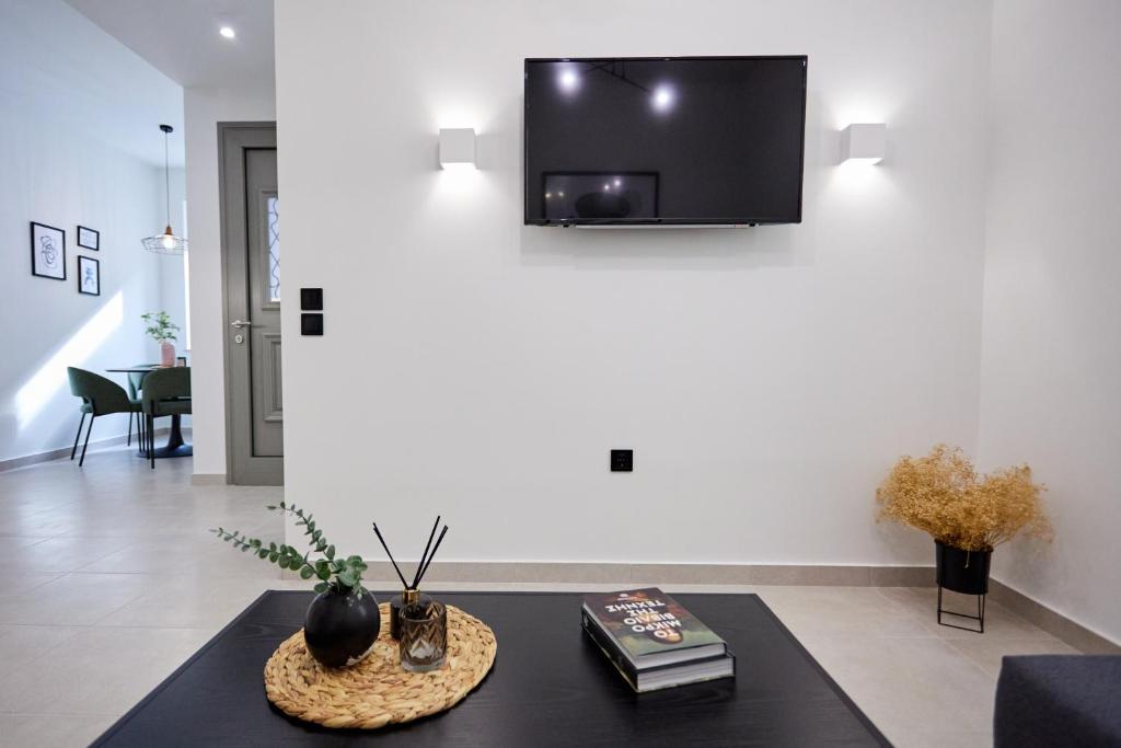 Vasilicari Apartments - 7