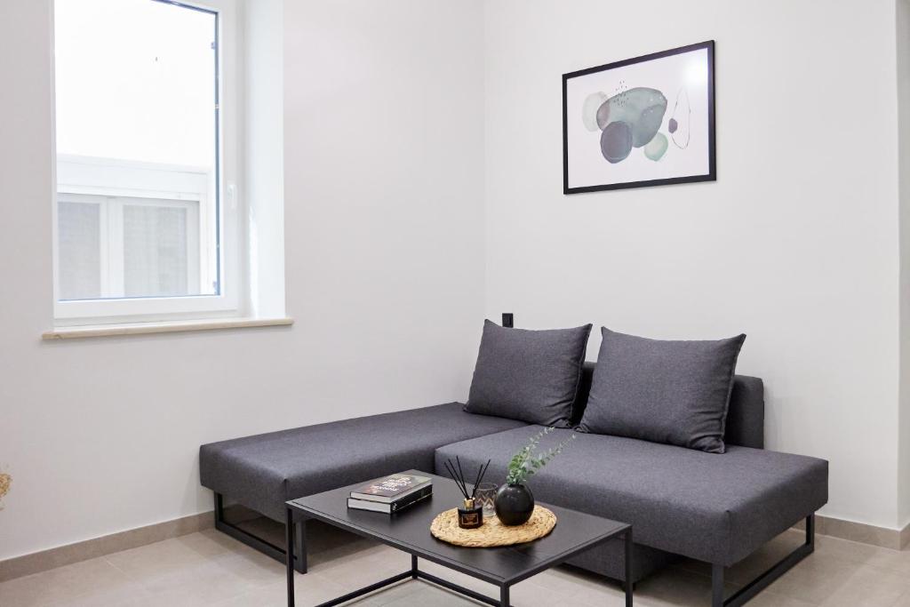 Vasilicari Apartments - 10