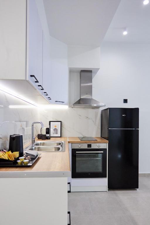 Vasilicari Apartments - 12