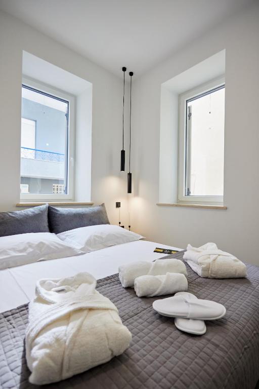 Vasilicari Apartments - 13