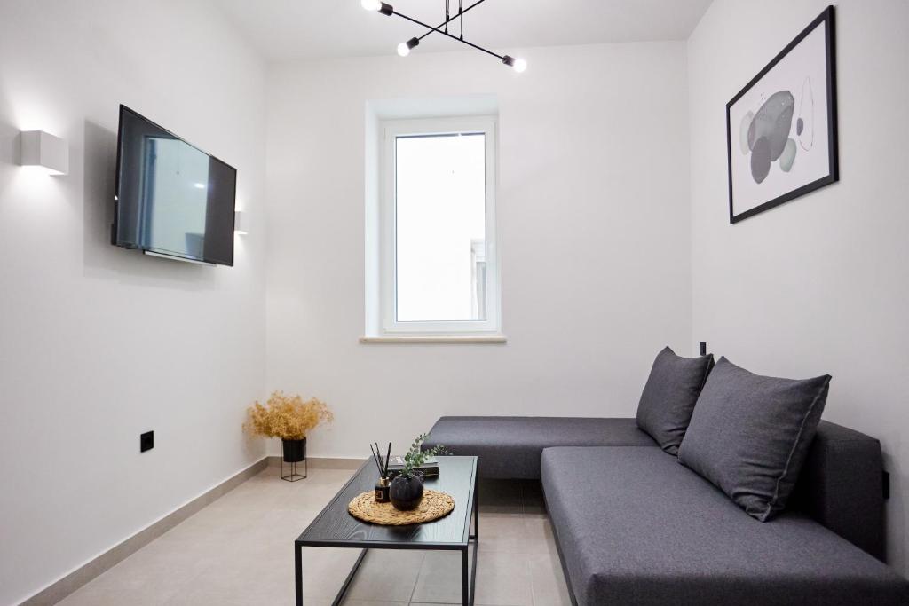 Vasilicari Apartments - 14