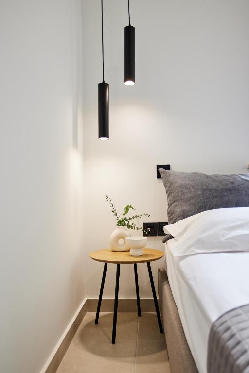 Vasilicari Apartments - 15