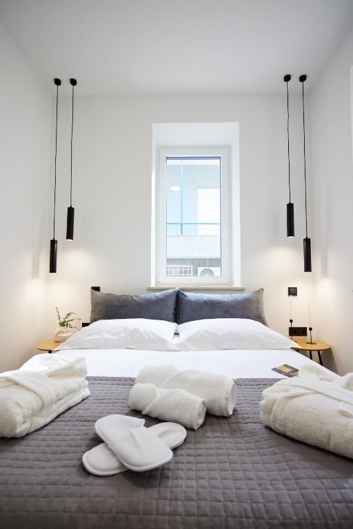 Vasilicari Apartments - 16