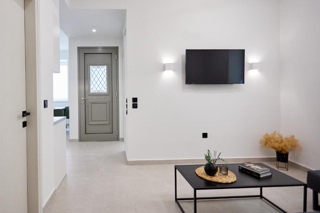 Vasilicari Apartments - 18