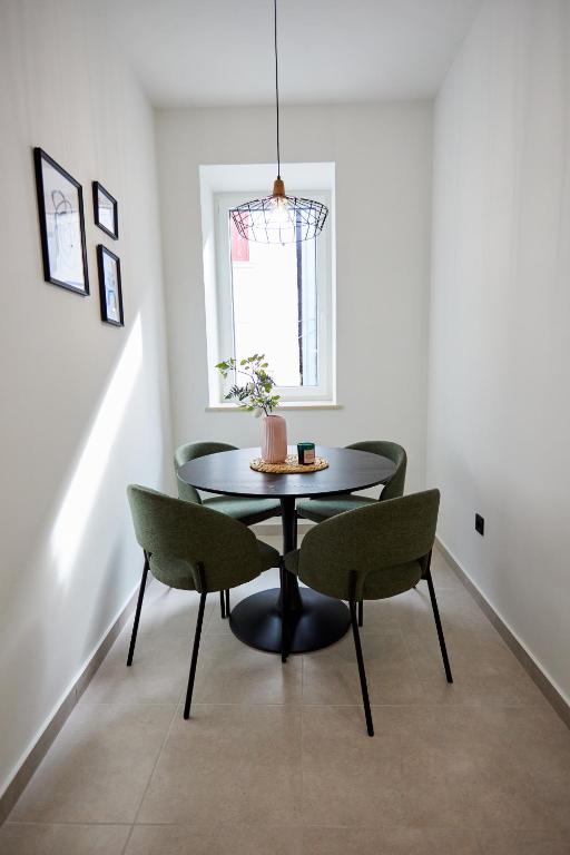 Vasilicari Apartments - 19