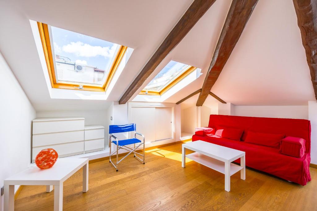 Duomo Grand Family Loft