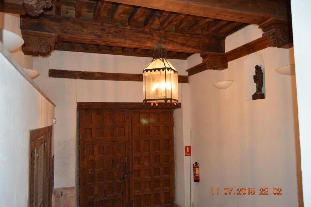 Apartamentos Nuncio Viejo - 8