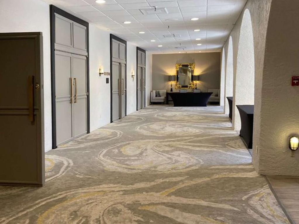 Fotografie z fotogalerie ubytování DoubleTree by Hilton Tucson-Reid Park v destinaci Tucson