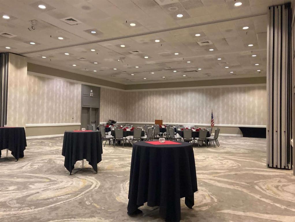 Konferenční prostory v ubytování DoubleTree by Hilton Tucson-Reid Park