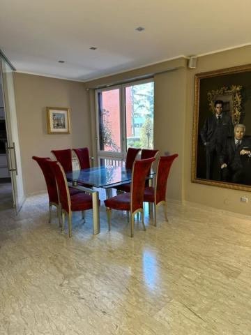 Aurelius Holiday Home
