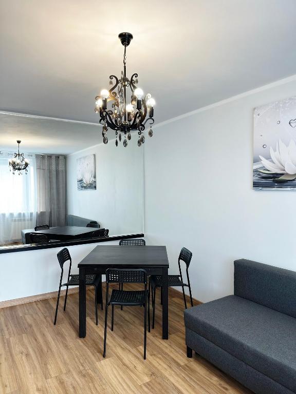 Coser Apartamenty Metro ONZ - 一居室公寓 - 街道Emilii Plater 55/137