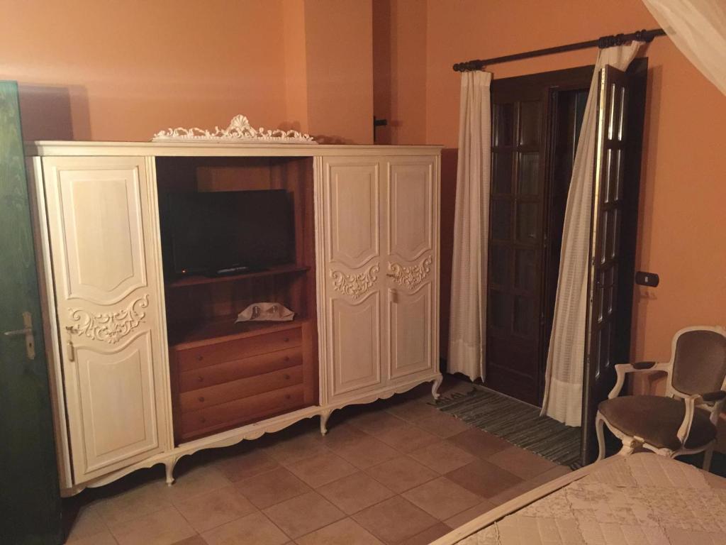 Fotografie z fotogalerie ubytování B&B Rollo Garden v destinaci Ragusa