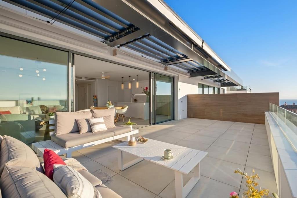 Penthouse Panorama