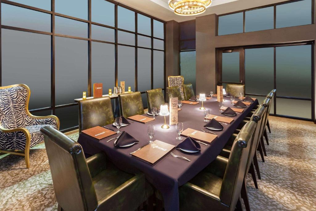 Legacy Hotel, Trademark Collection by Wyndham photo