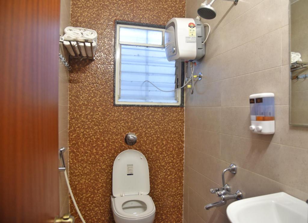 Hotel Old Urban Guest House - Habitación Doble Estándar