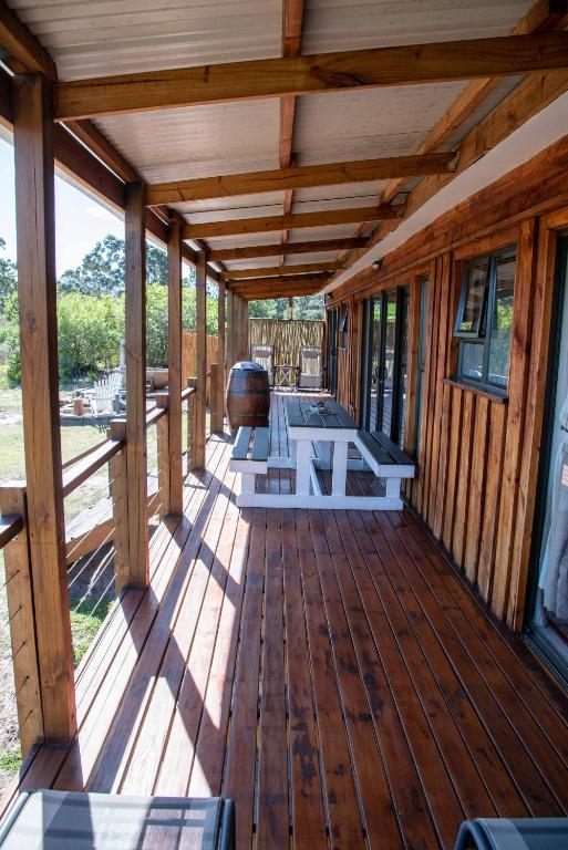 Equleni Guest Farm - Image 27
