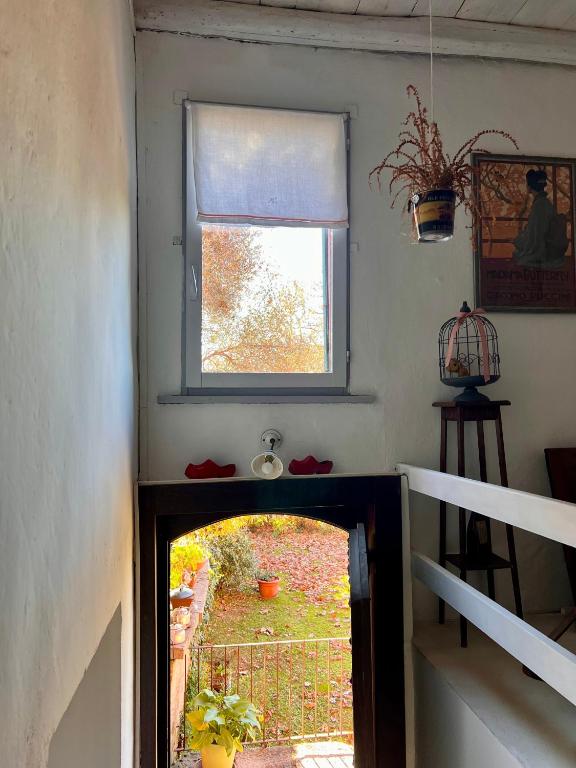 Fotografie z fotogalerie ubytování Il Talucco B&B v destinaci Valdengo