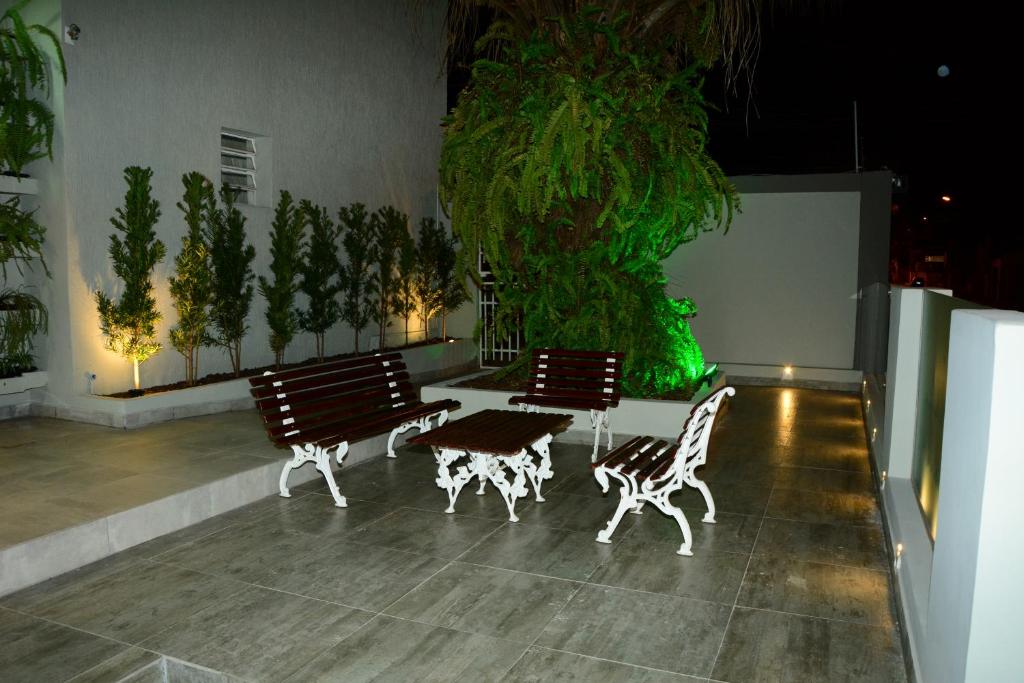  Riviera Pantanal Hotel