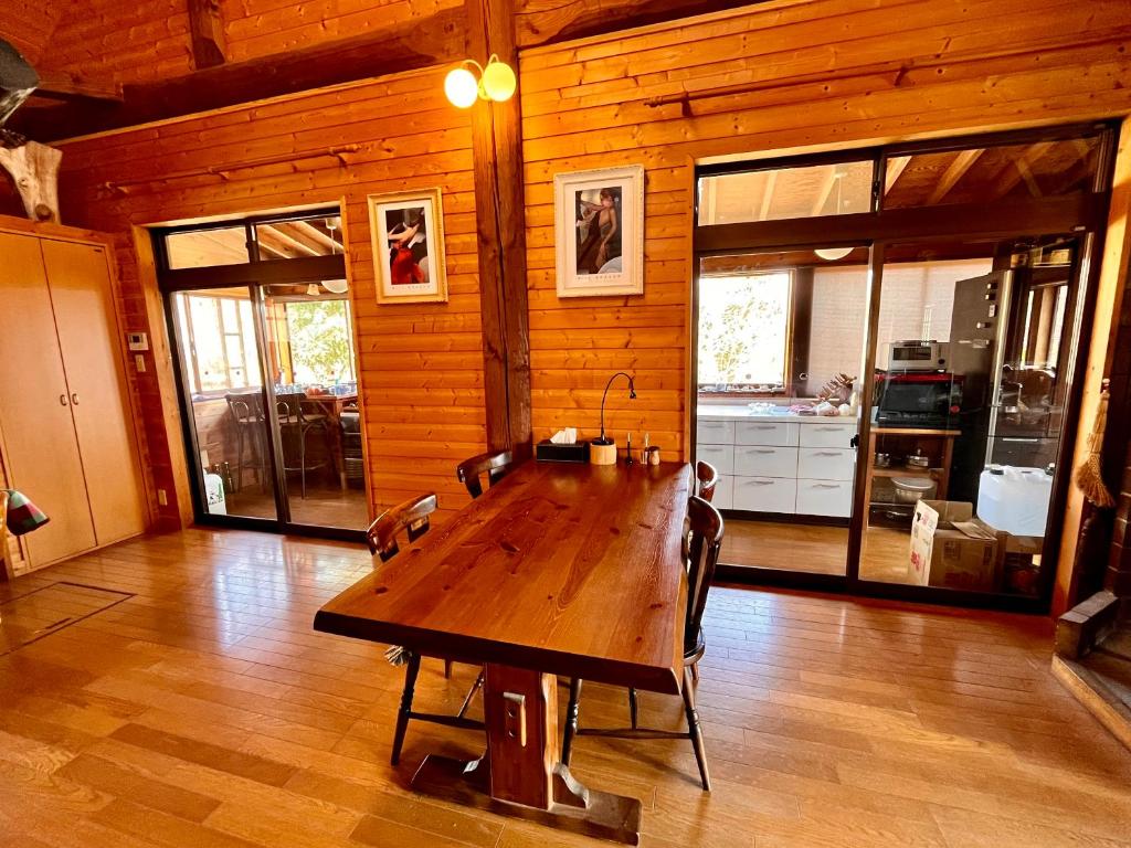 Fotografie z fotogalerie ubytování beau lac biwako v destinaci Takashima