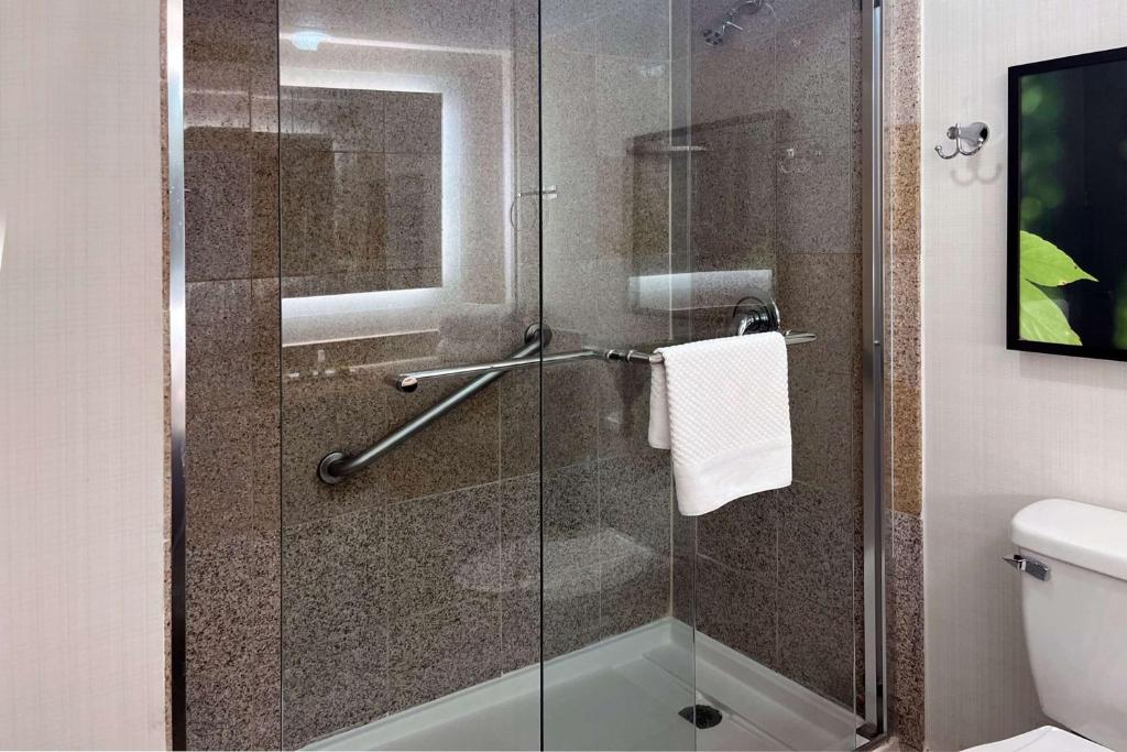 Hilton Ocala - One-Bedroom King Suite