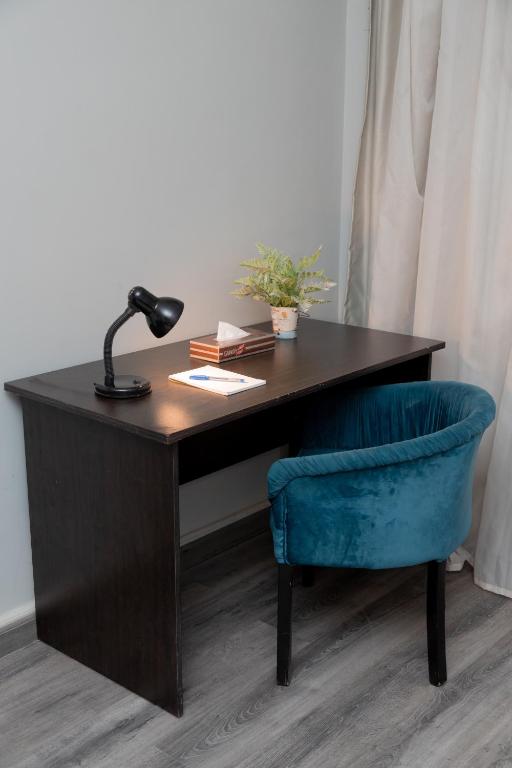 Assiut Cement Hotel - Superior Single Room