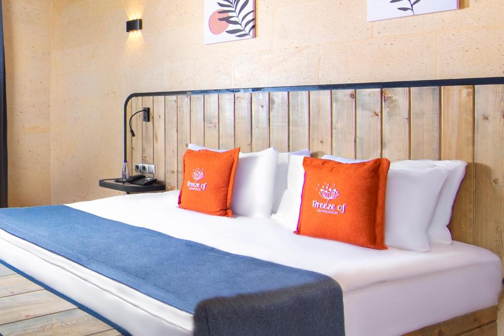 Breeze Of Cappadocia Special Class - 5