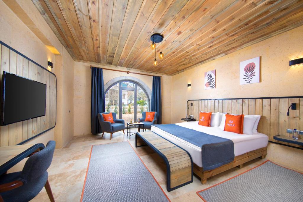 Breeze Of Cappadocia Special Class - 3