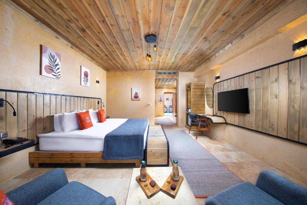 Breeze Of Cappadocia Special Class - 1