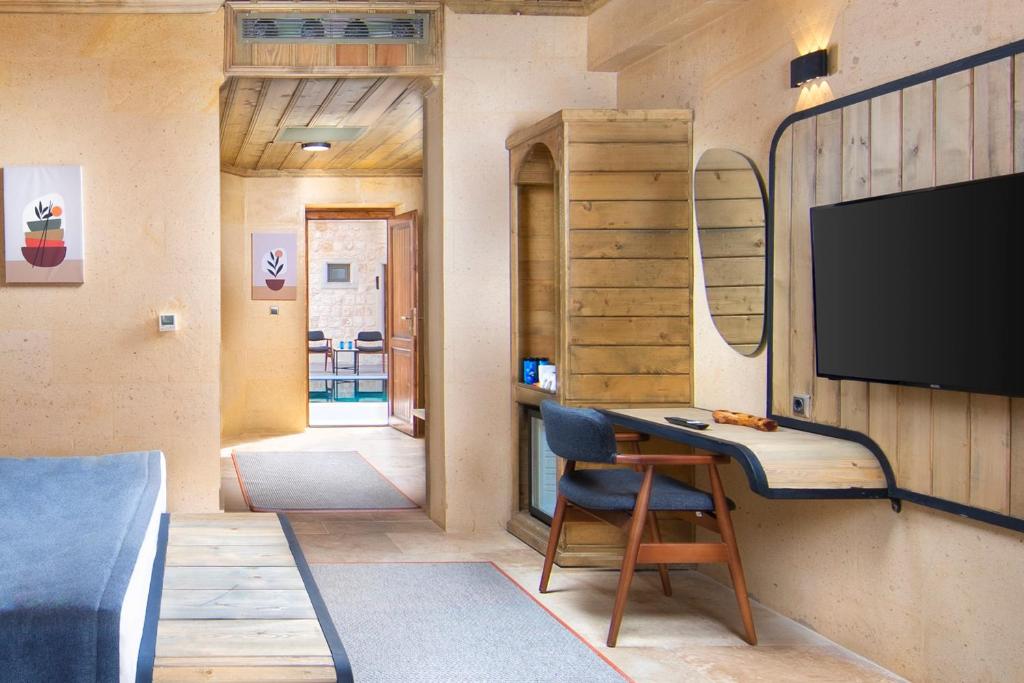 Breeze Of Cappadocia Special Class - 2