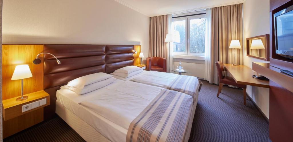 Hotel Bredeney - Resim 20