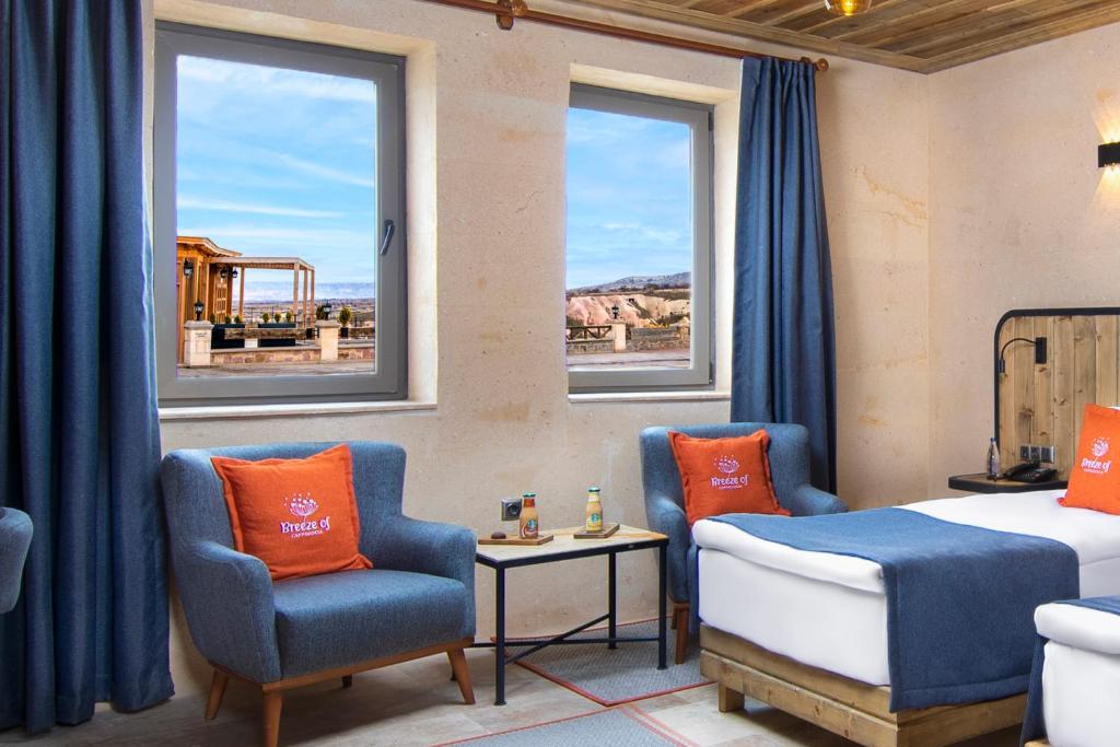 Breeze Of Cappadocia Special Class - 14